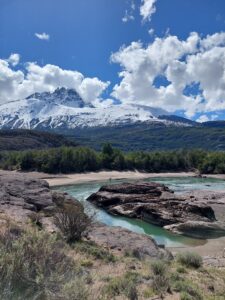 Cerro Castillo